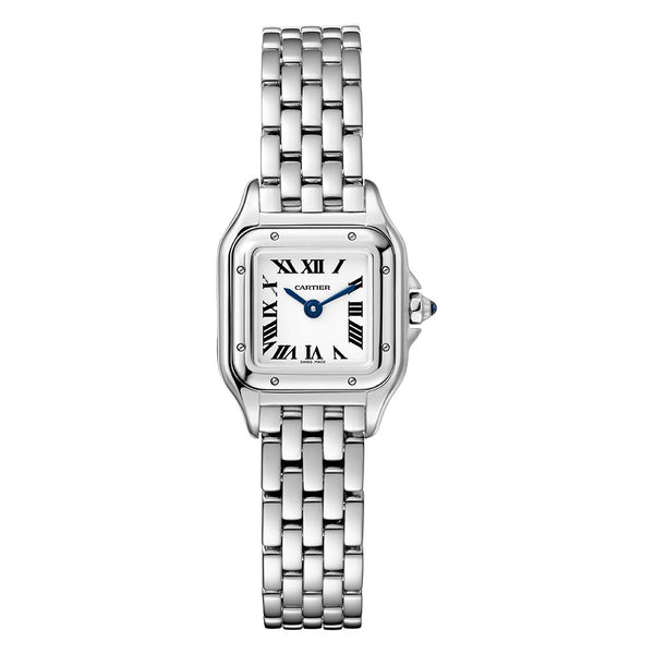Panthere de Cartier Watch - 1