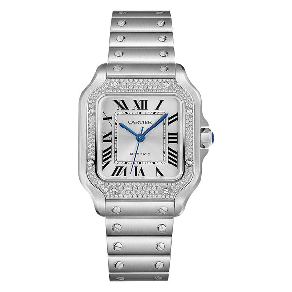 Santos de Cartier Watch - 1