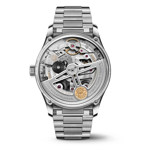 PORTUGIESER AUTOMATIC 42 Watch - 2