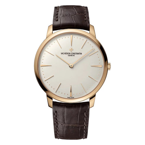 Patrimony Manual-Winding Watch - 1