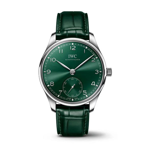 IW358310-Portugieser Automatic 40 Watch - 1