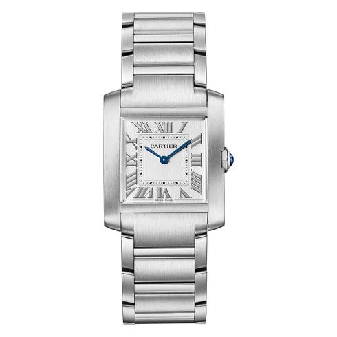 Tank Française Watch - 1