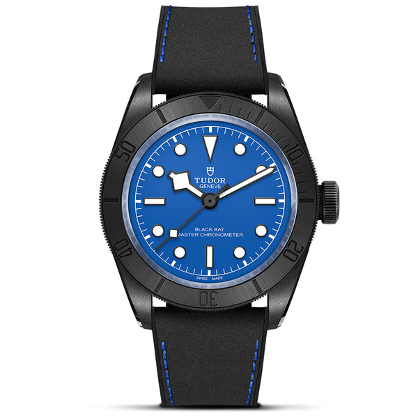 Black Bay Ceramic 41 Watch - 1
