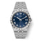 Tudor Royal 38 Blue Dial Watch - 1