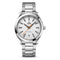 Seamaster Aqua Terra 150M Co-Axial Master Chronometer 41 White Dial Watch - 1