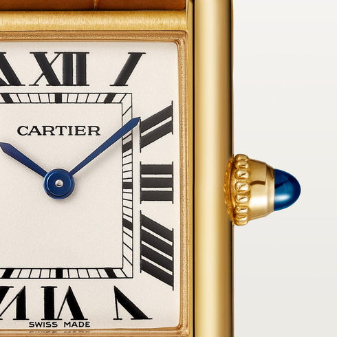 Tank Louis Cartier Watch - 3