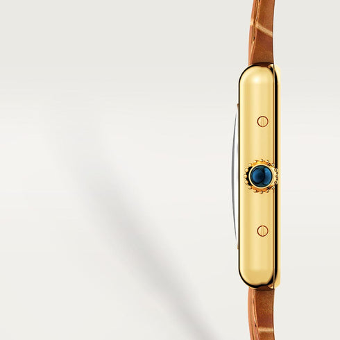 Tank Louis Cartier Watch - 4