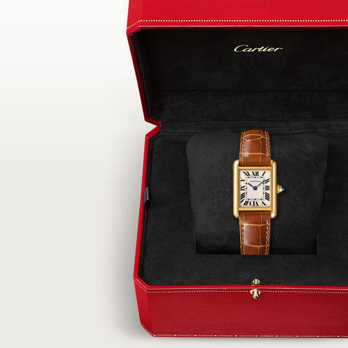 Tank Louis Cartier Watch - 5