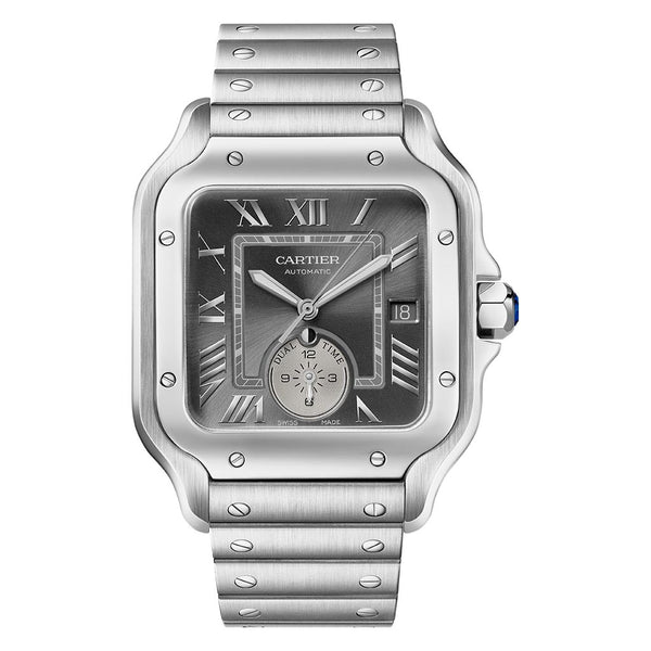 Santos de Cartier Watch - 1