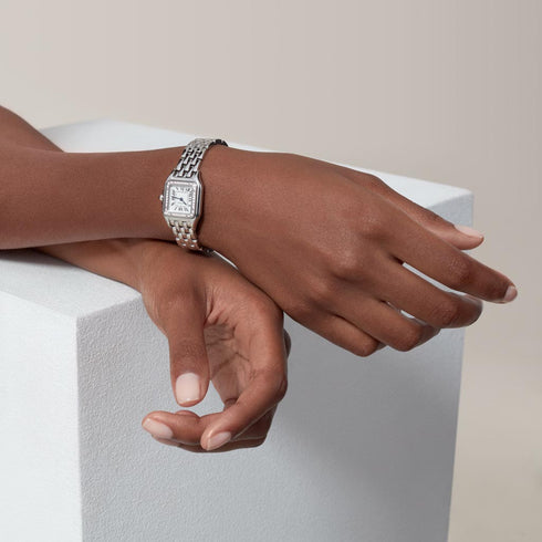 Panthère de Cartier Watch, small model - 2