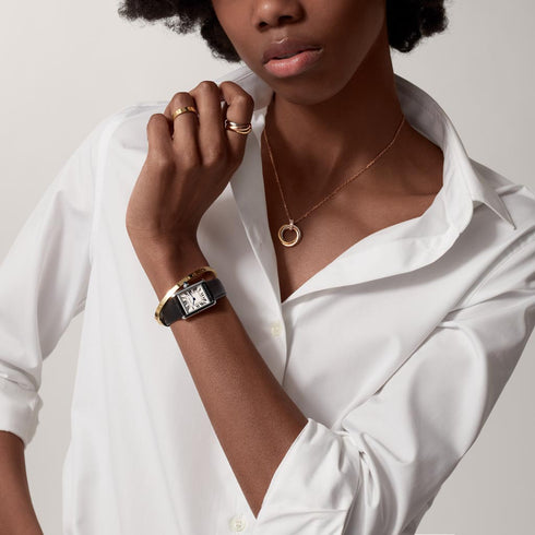 Tank Must de Cartier Watch - 2