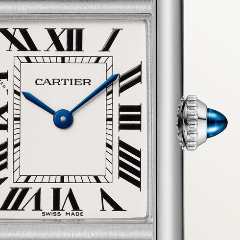 Tank Must de Cartier Watch - 3