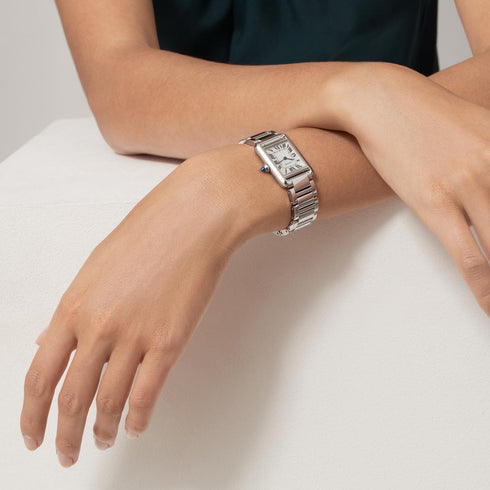 Tank Must de Cartier Watch - 2
