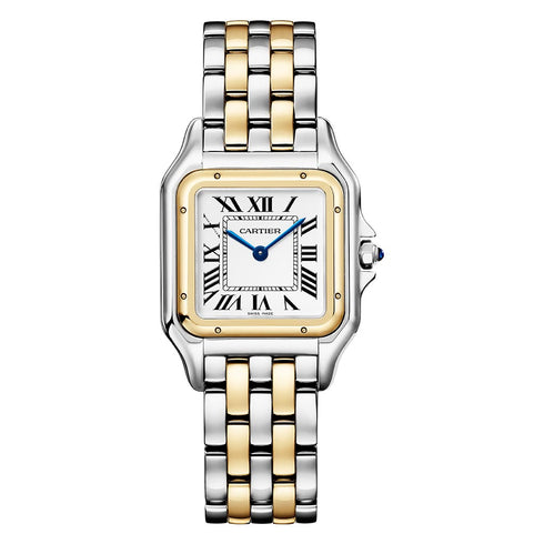 Panthère de Cartier Watch - 1