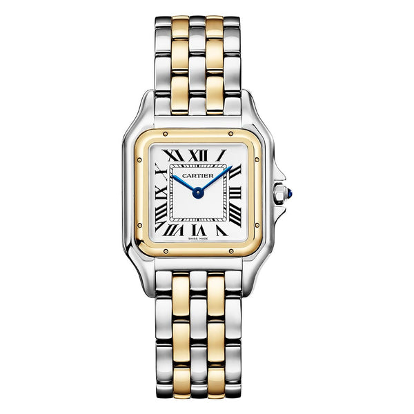 Panthère de Cartier Watch - 1