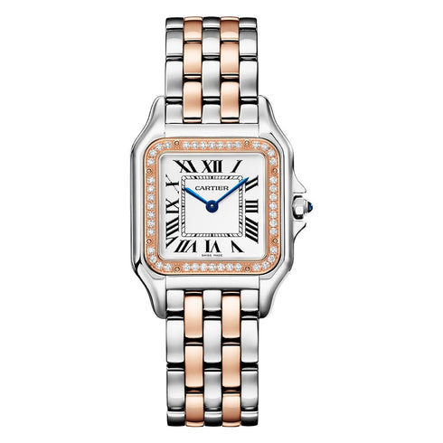 Panthère de Cartier Watch - 1