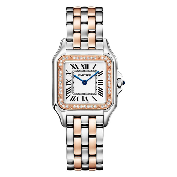 Panthère de Cartier Watch - 1