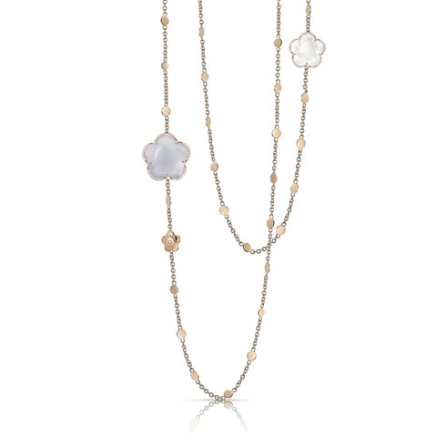 Bon Ton Sautoir Necklace - 1