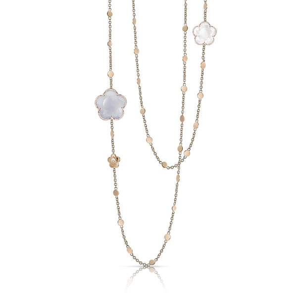 Bon Ton Sautoir Necklace - 1