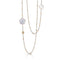 Bon Ton Sautoir Necklace - 1