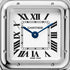 Panthère de Cartier Watch, small model - 3