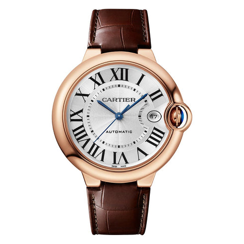 Ballon Bleu de Cartier Watch - 1