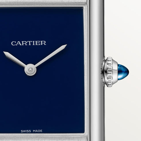 Tank Must de Cartier Watch - 4