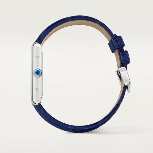 Tank Must de Cartier Watch - 5