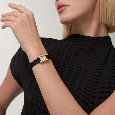 Tank Louis Cartier Watch - 2