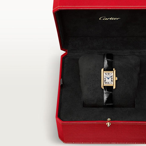 Tank Louis Cartier Watch - 6