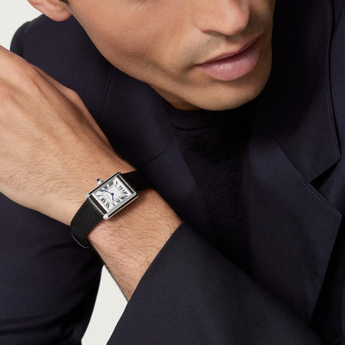 Tank Must SolarBeat™ Watch - 2