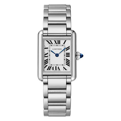Tank Must SolarBeat™ Watch - 1