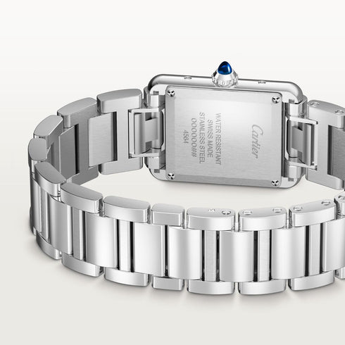 Tank Must SolarBeat™ Watch - 3