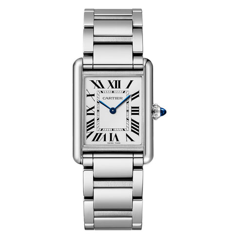 Tank Must SolarBeat™ Watch - 1