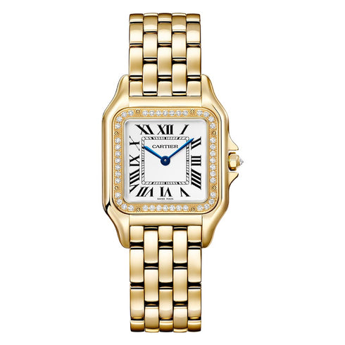 Panthère de Cartier Watch - 1