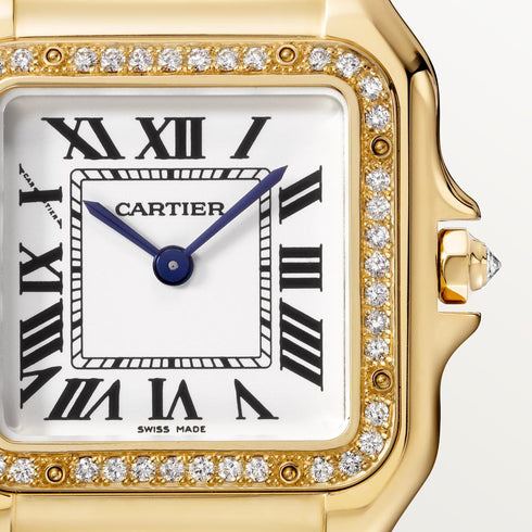 Panthère de Cartier Watch - 4