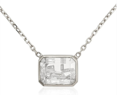 Esmeralda Necklace - 1