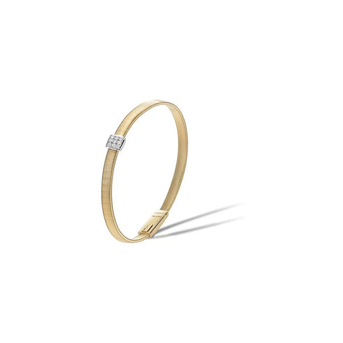 Masai Single Station Diamond Bracelet - 1