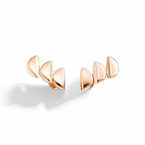 Eclisse Endless Earclip Earrings - 1