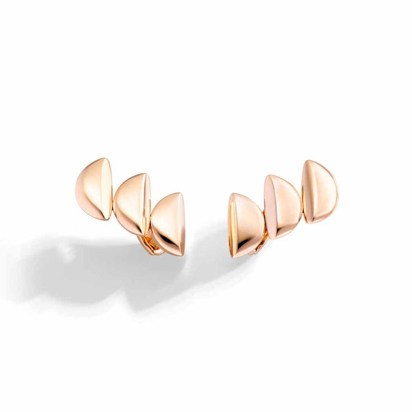 Eclisse Endless Earclip Earrings - 1
