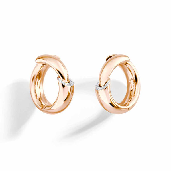 Calla Midi Earclip Earrings - 2