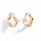 Calla Midi Earclip Earrings - 2