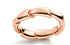 Calla Diamond Bangle - 1