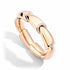 Calla Diamond Bangle - 2