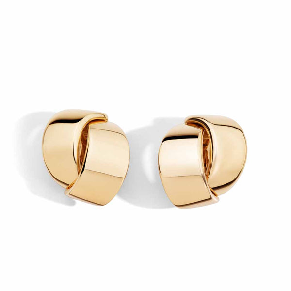 Abbraccio Earclip Earrings - 1