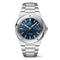 Ingenieur Automatic 40 Blue Dial Watch - 1