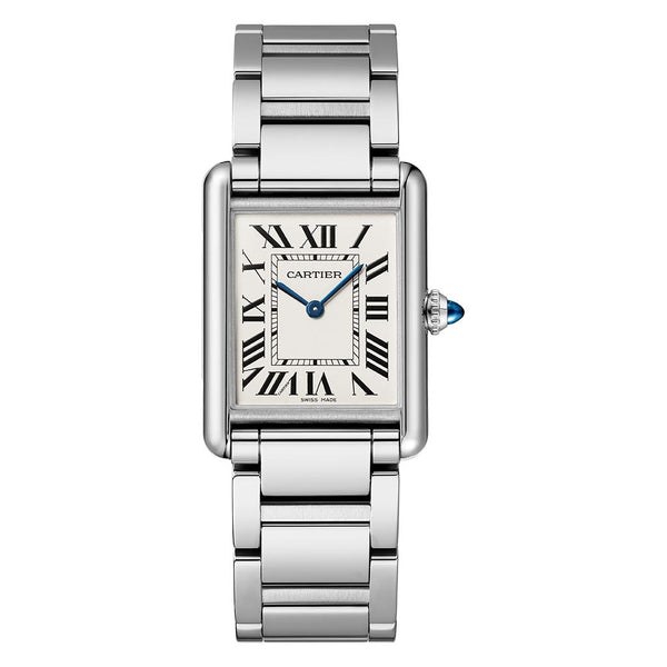 Tank Must de Cartier Watch - 1