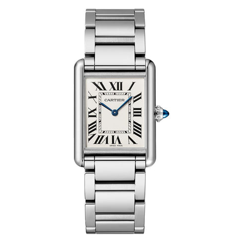 Tank Must de Cartier Watch - 1