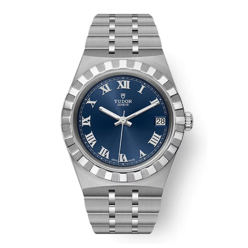TUDOR Royal 34 Watch - 1
