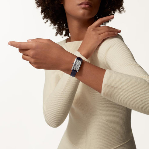 Tank Américaine Watch - 2